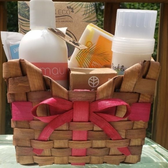 Eco Wonders Complete Bath Essentials - Picture 11 of 12